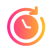 time icon