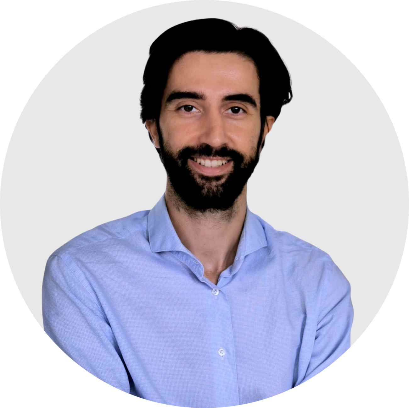 carlo balduzzi round-1